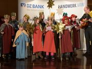 Dreikönigsforum NRW: Steuern und Finanzen im Mittelpunkt