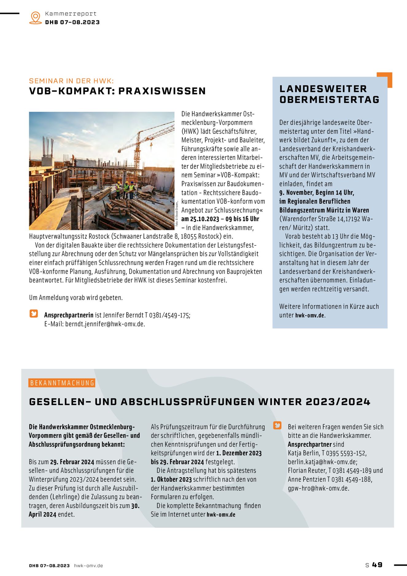 Verlagsanstalt Handwerk GmbH