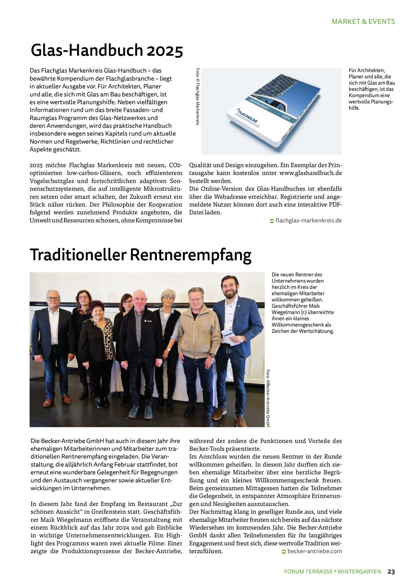 Verlagsanstalt Handwerk GmbH