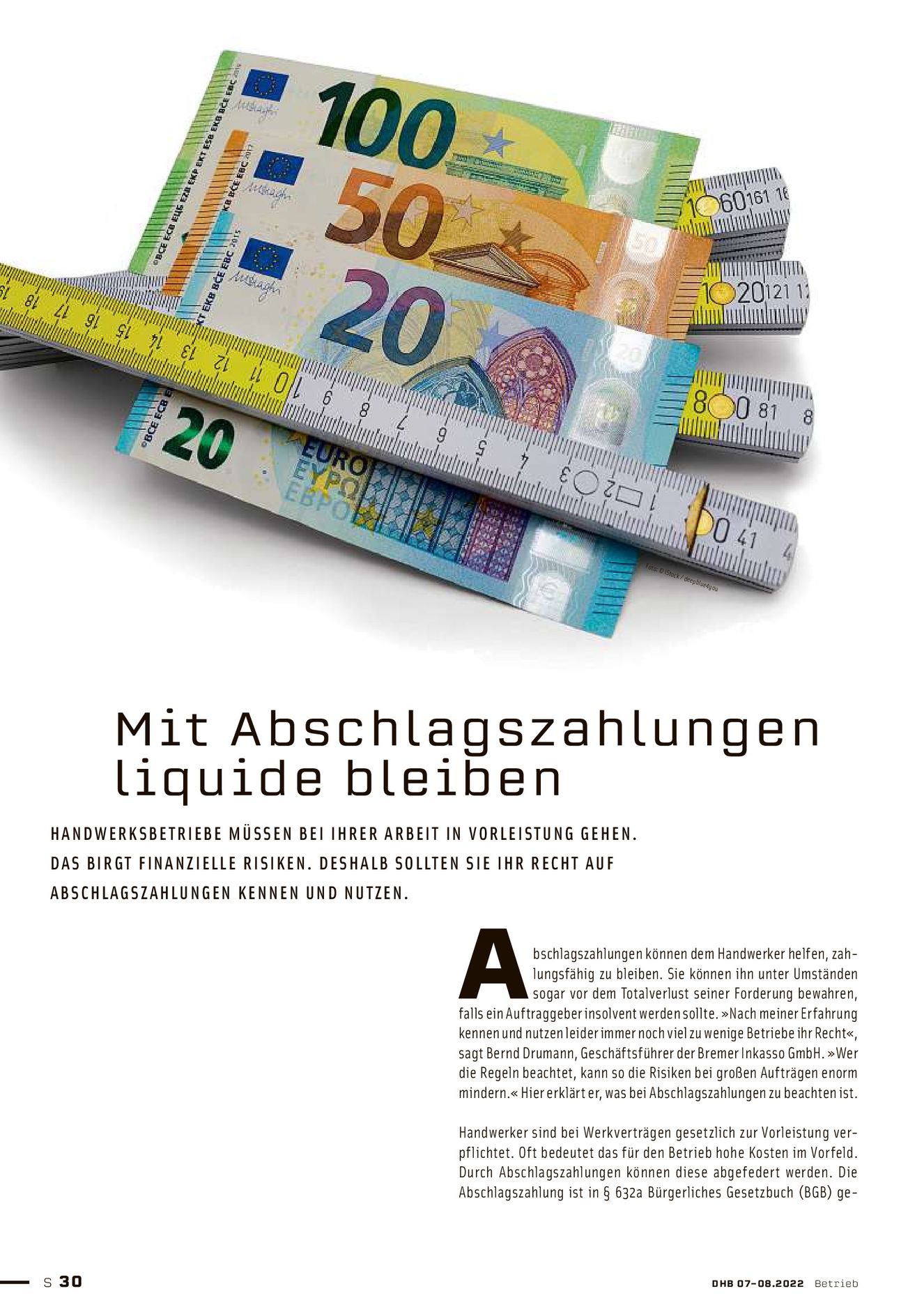 Verlagsanstalt Handwerk GmbH