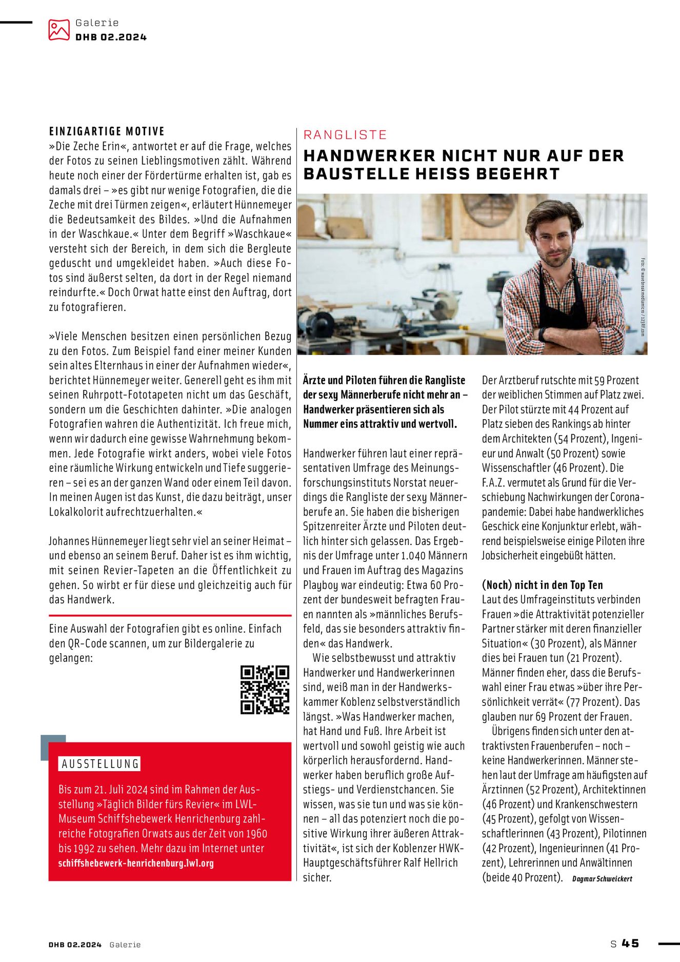 Verlagsanstalt Handwerk GmbH