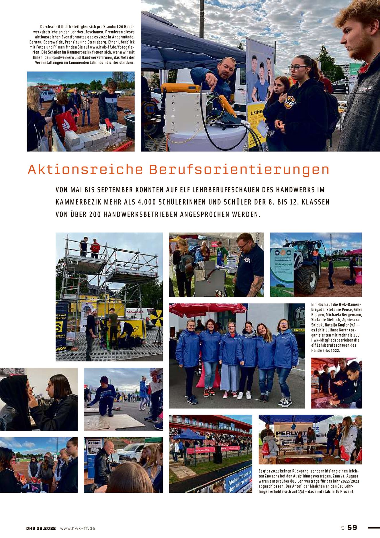 Verlagsanstalt Handwerk GmbH