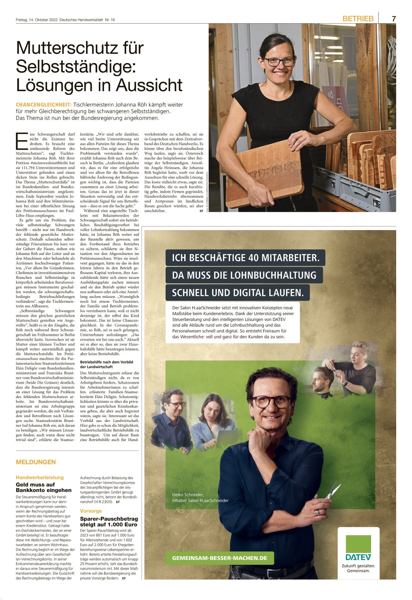 Verlagsanstalt Handwerk GmbH