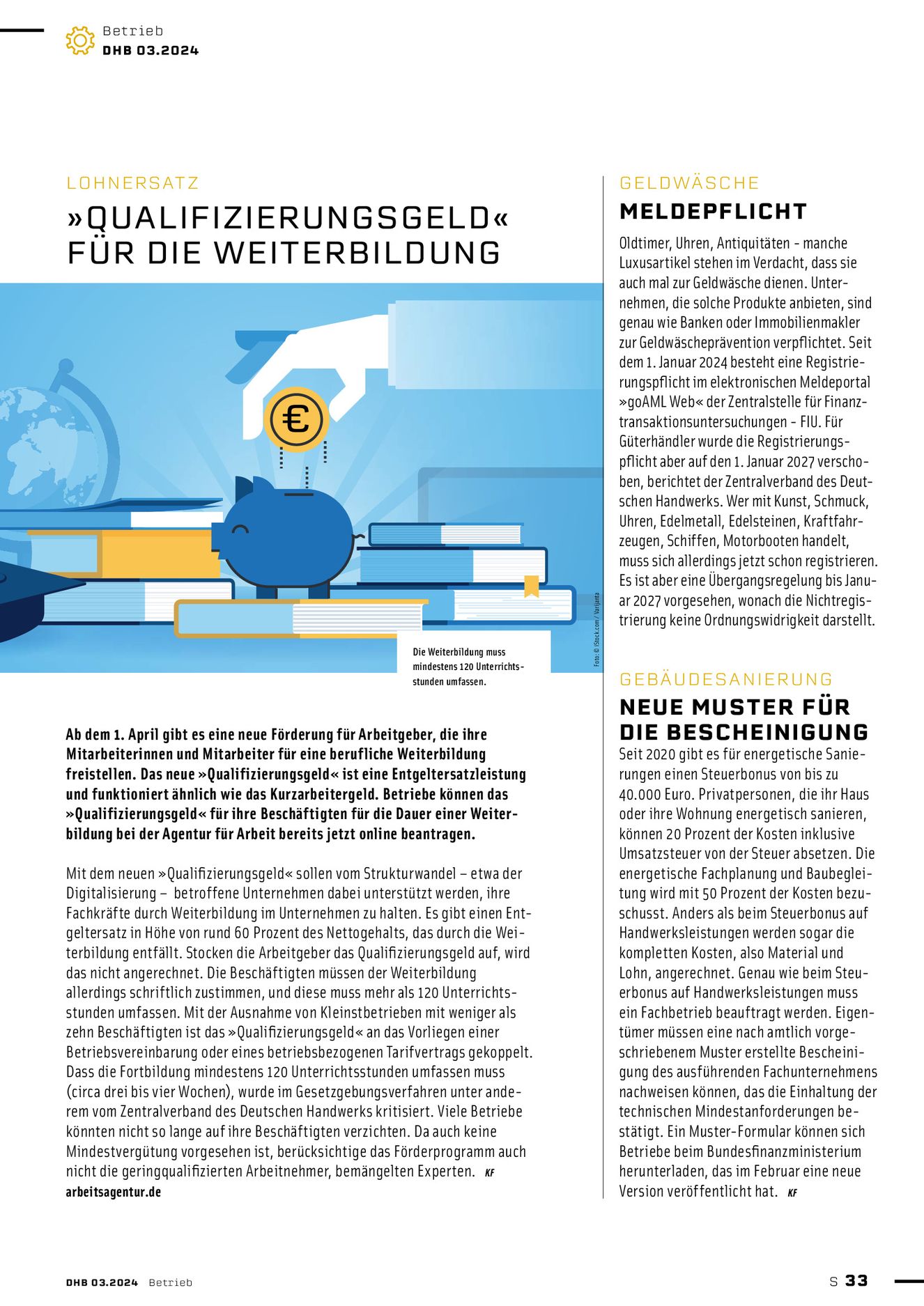 Verlagsanstalt Handwerk GmbH