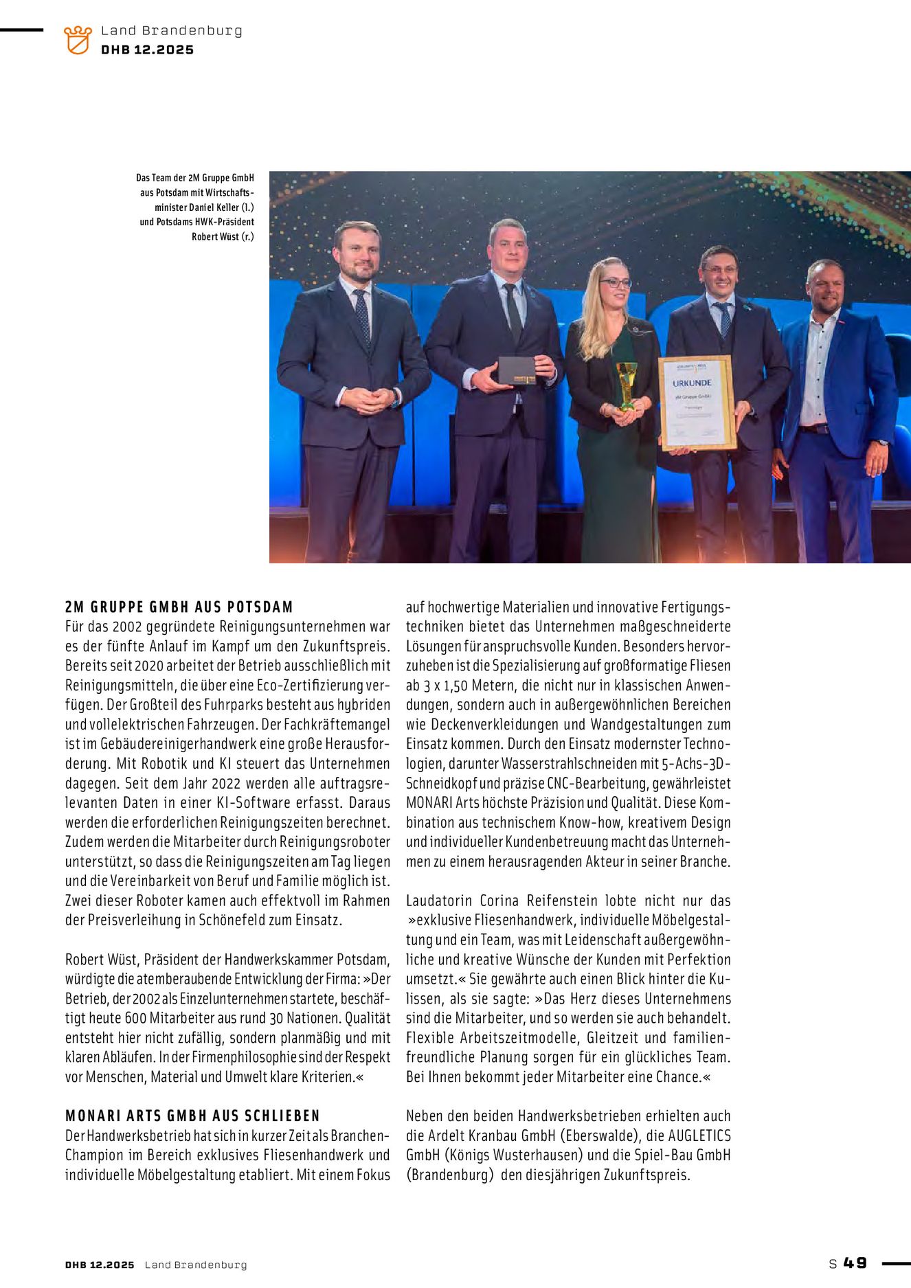 Verlagsanstalt Handwerk GmbH