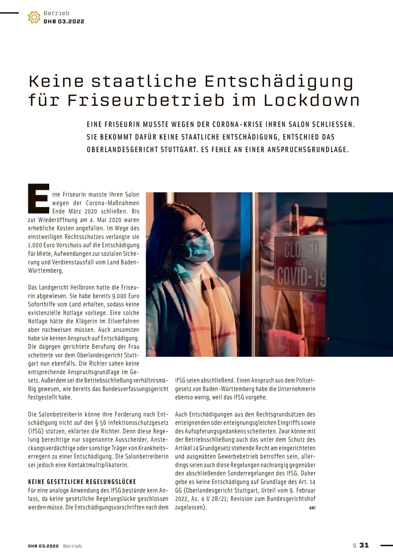 Verlagsanstalt Handwerk GmbH