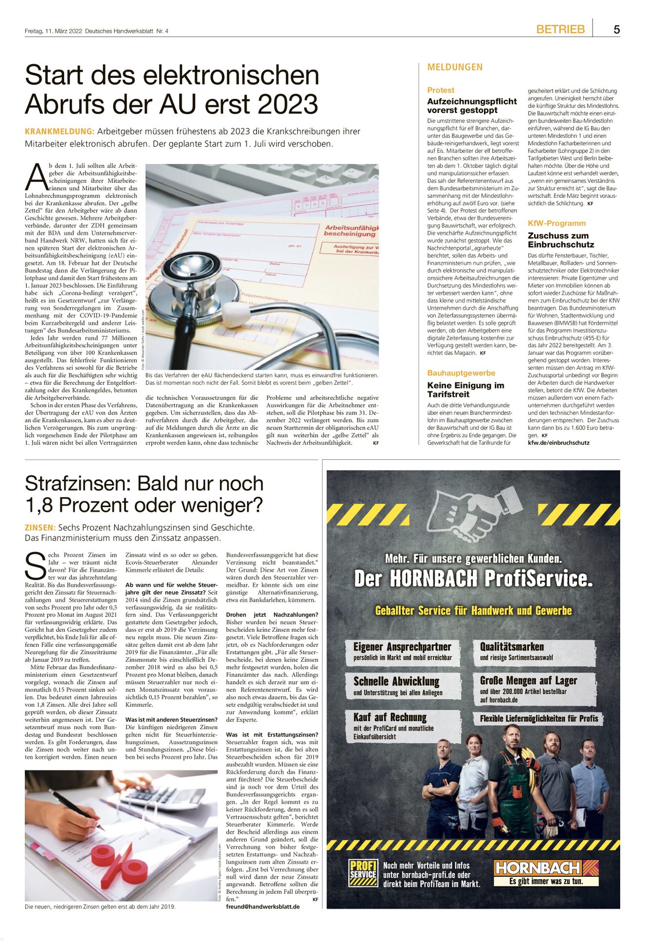 Verlagsanstalt Handwerk GmbH