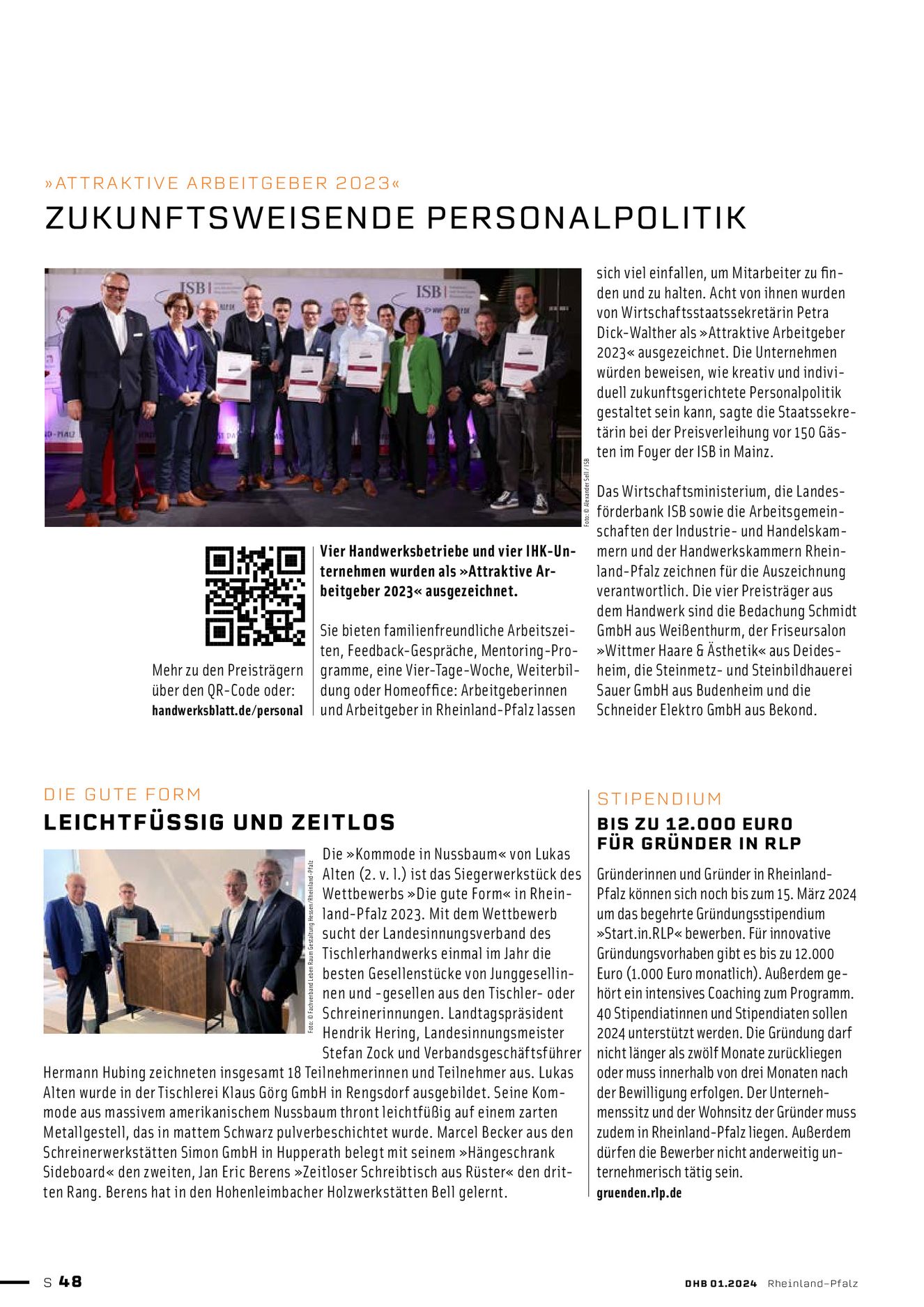 Verlagsanstalt Handwerk GmbH