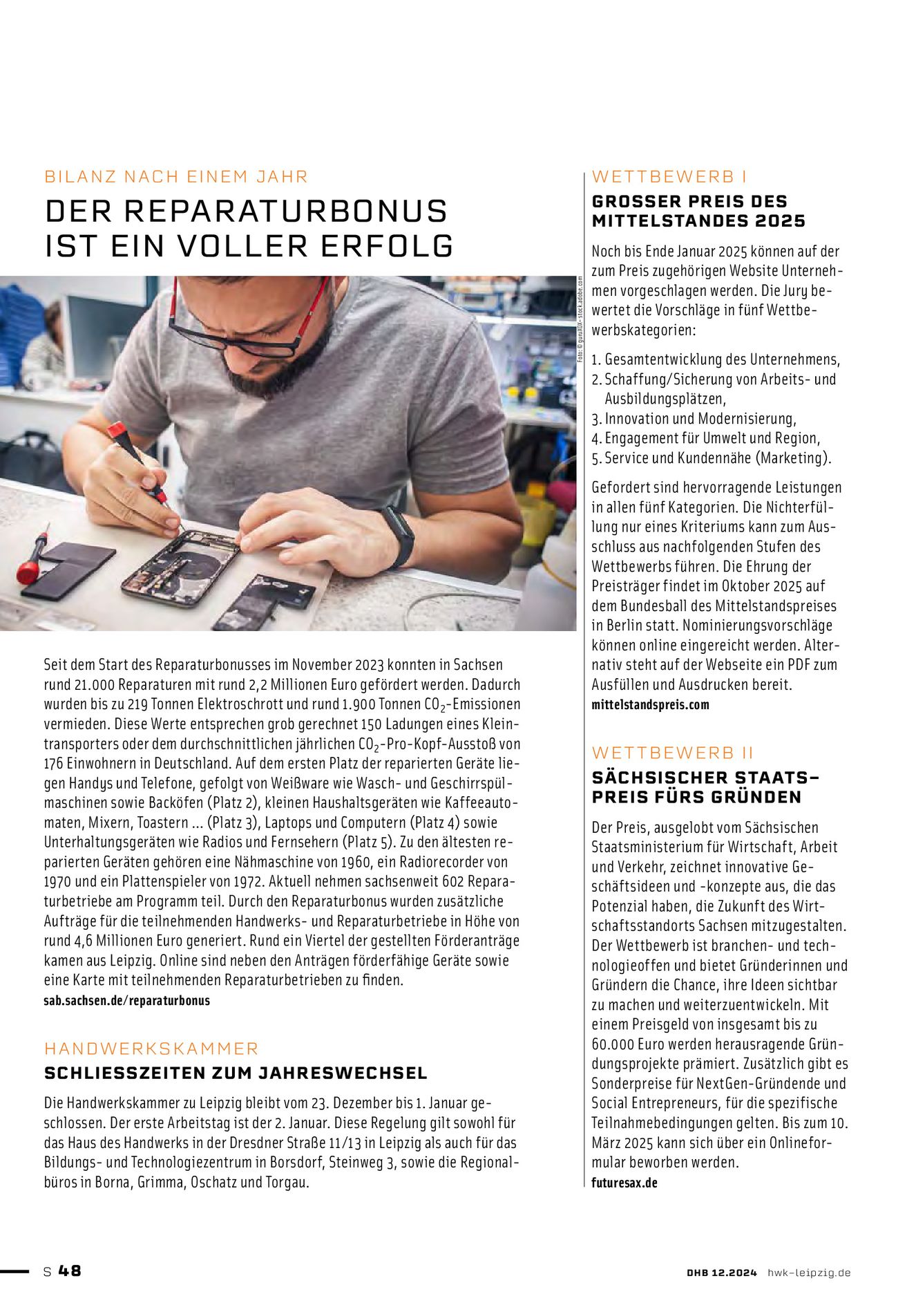 Verlagsanstalt Handwerk GmbH