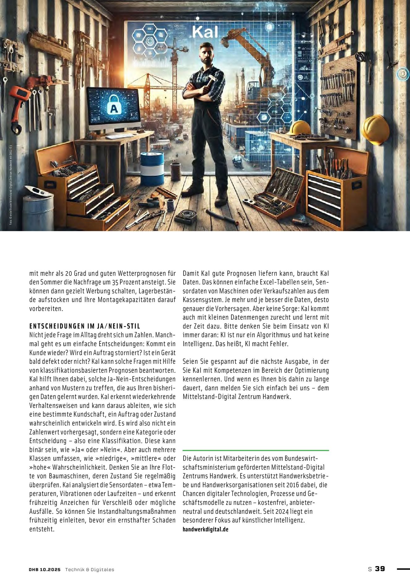 Verlagsanstalt Handwerk GmbH