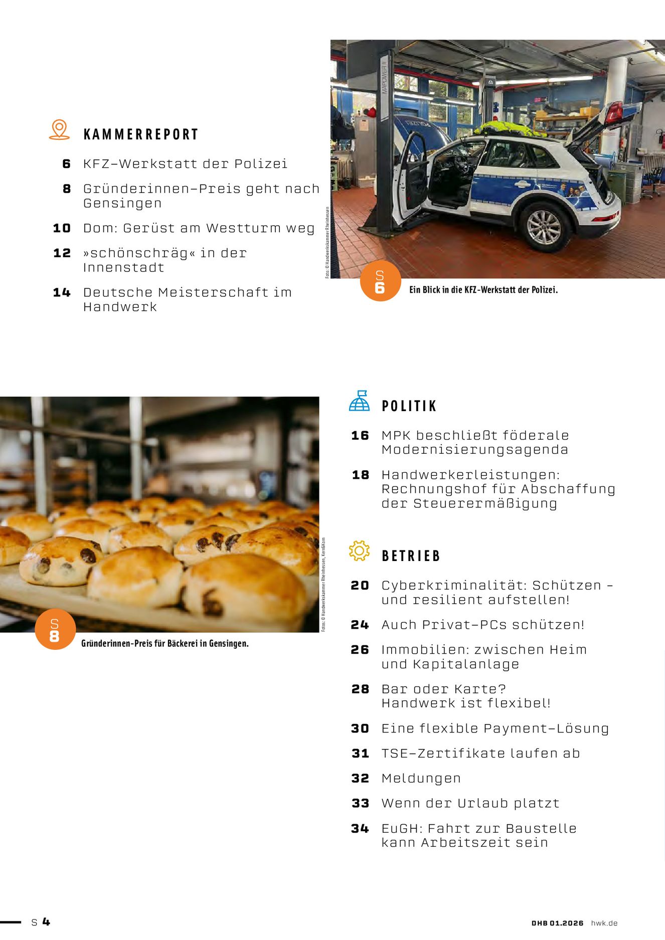 Verlagsanstalt Handwerk GmbH