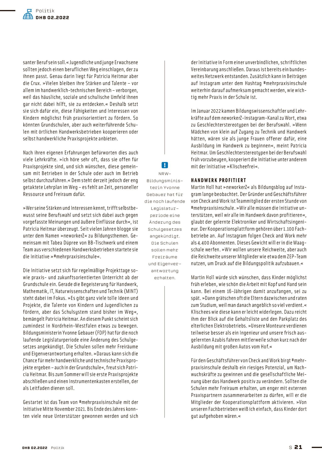 Verlagsanstalt Handwerk GmbH