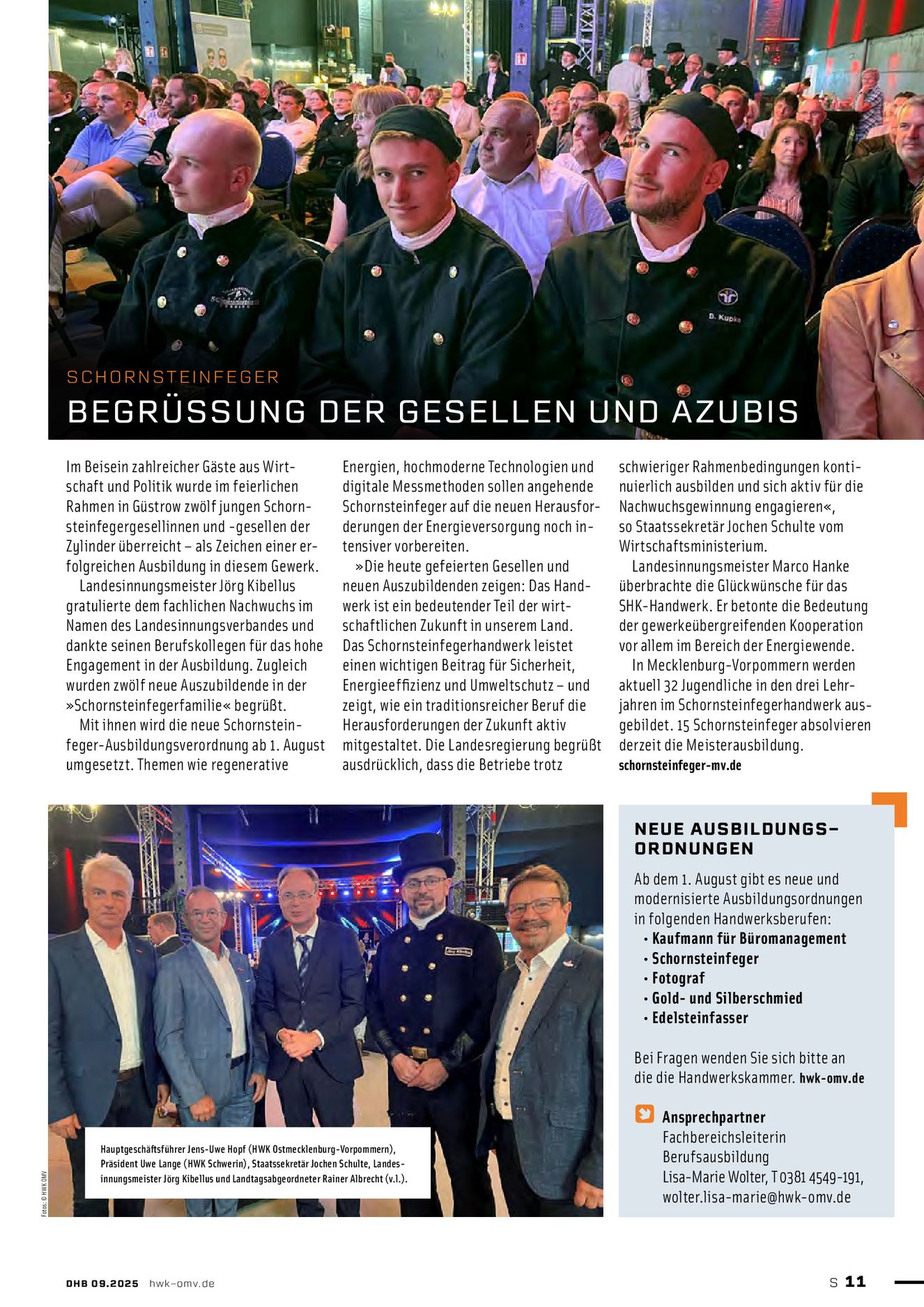 Verlagsanstalt Handwerk GmbH