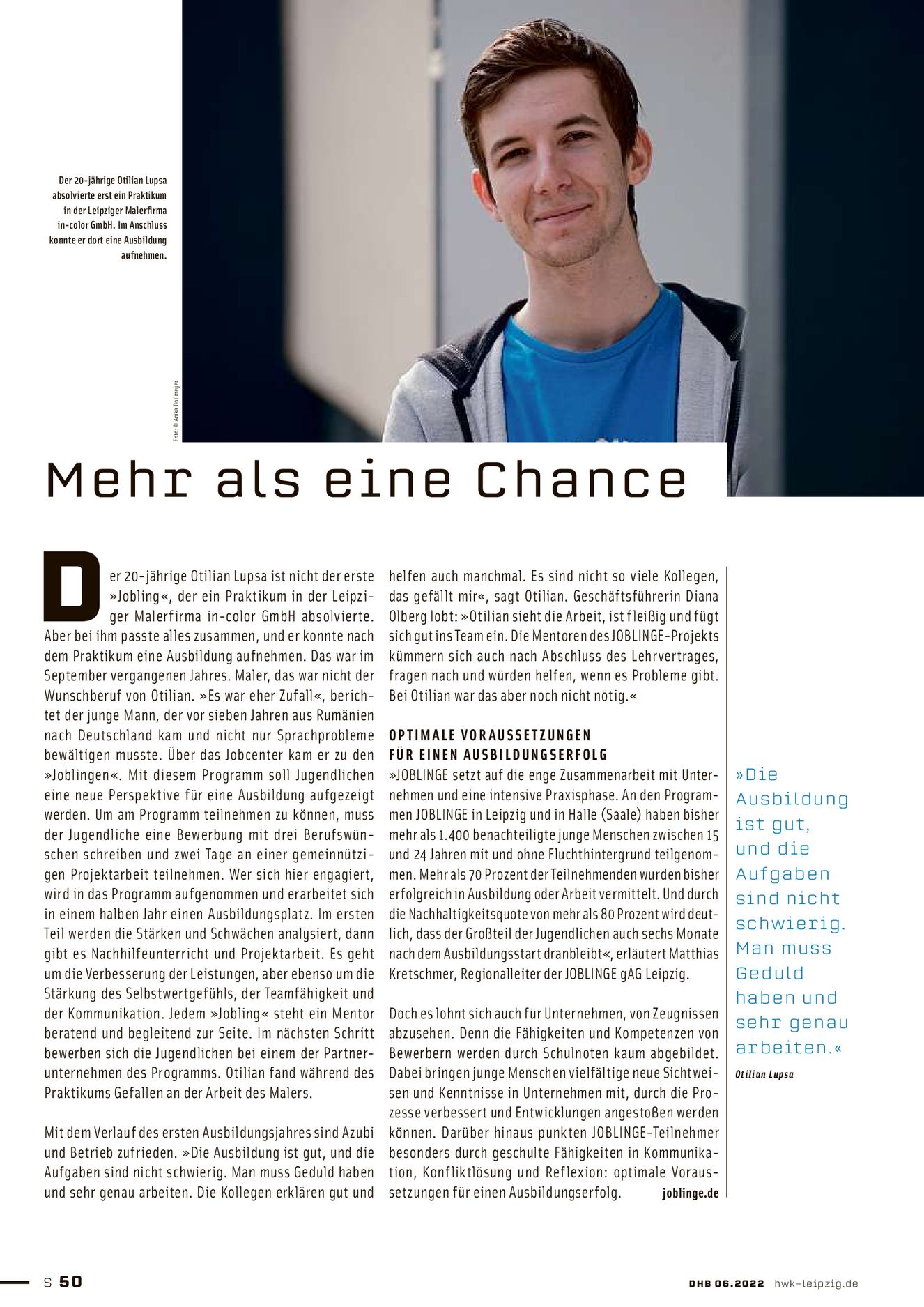 Verlagsanstalt Handwerk GmbH