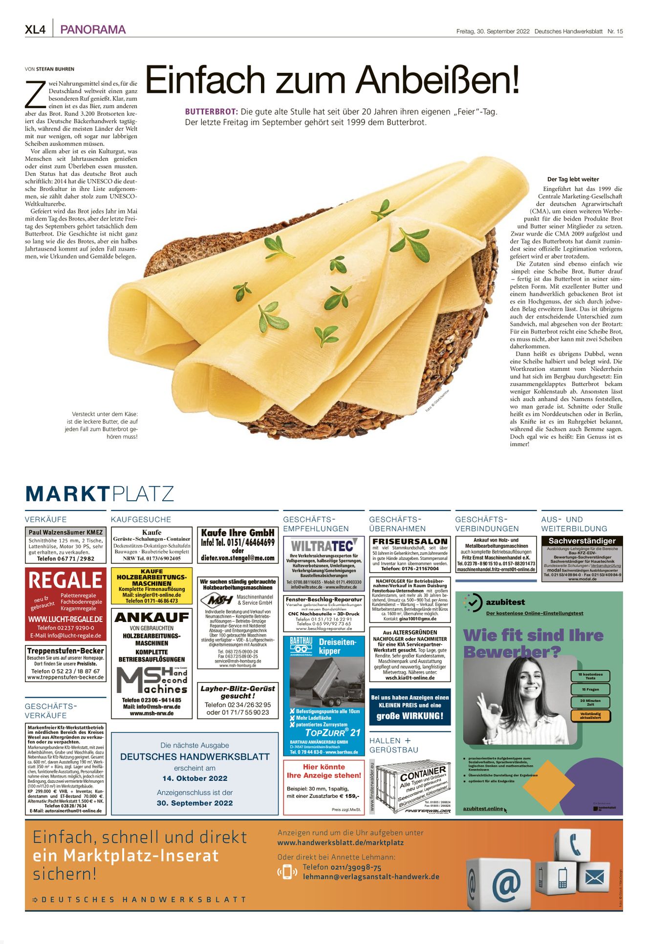 Verlagsanstalt Handwerk GmbH