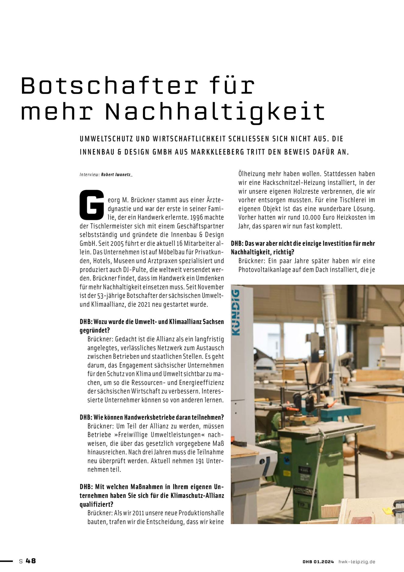 Verlagsanstalt Handwerk GmbH