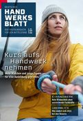 Deutsches Handwerksblatt 02/22