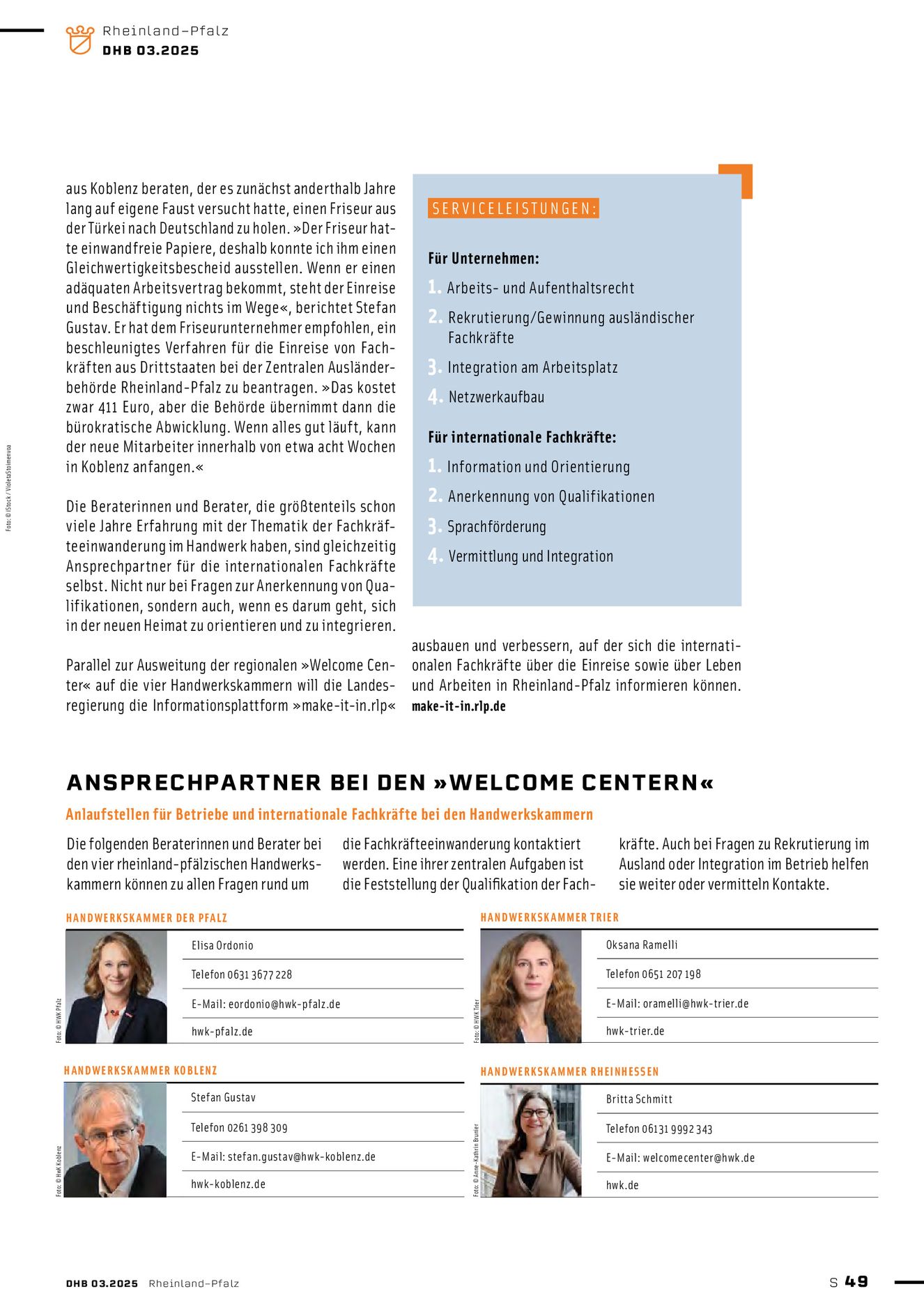 Verlagsanstalt Handwerk GmbH