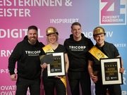 Miss & Mister Handwerk 2025 - Das Finale