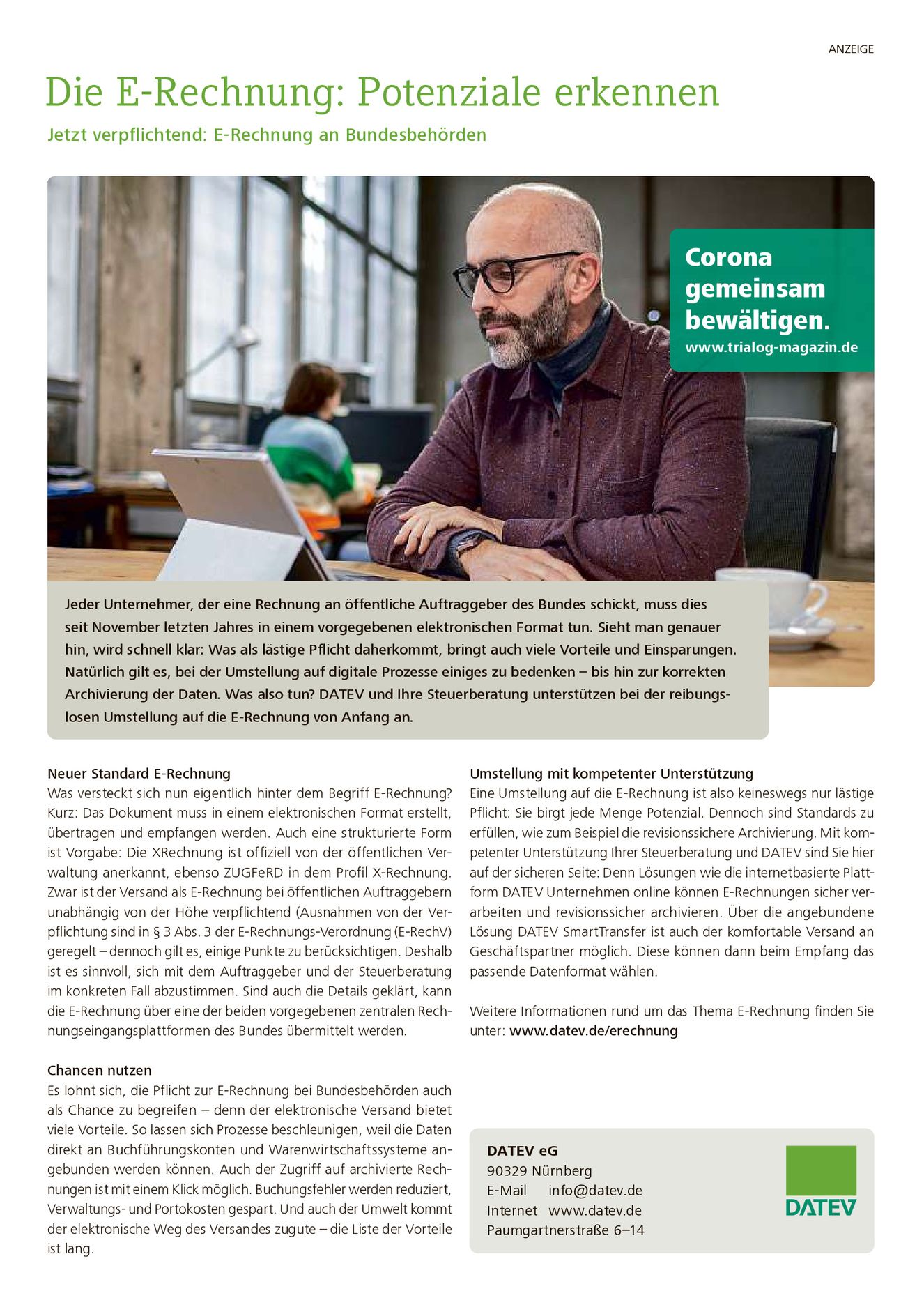 Verlagsanstalt Handwerk GmbH