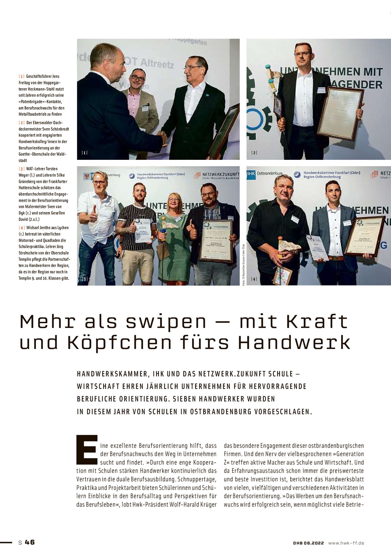 Verlagsanstalt Handwerk GmbH