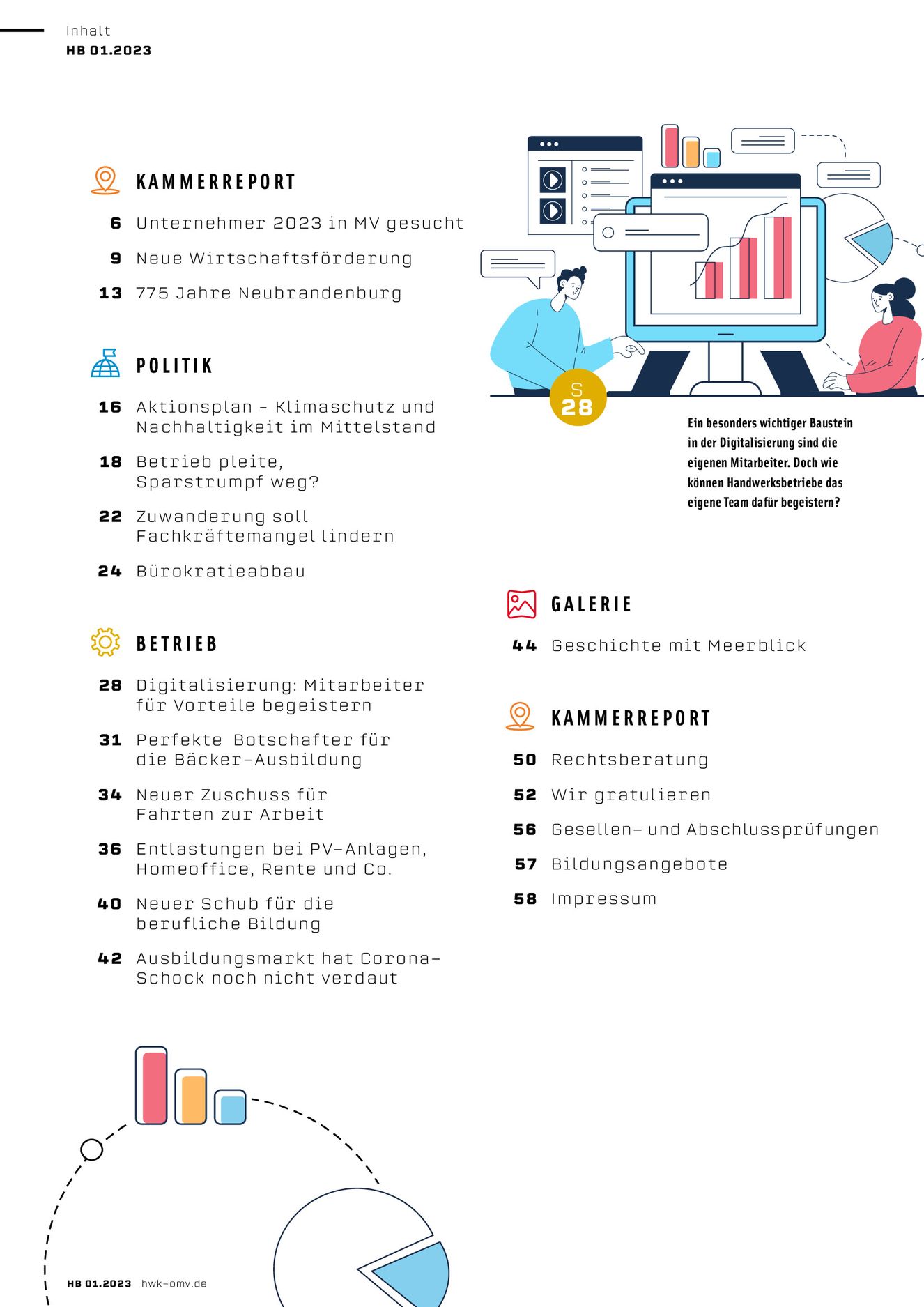 Verlagsanstalt Handwerk GmbH