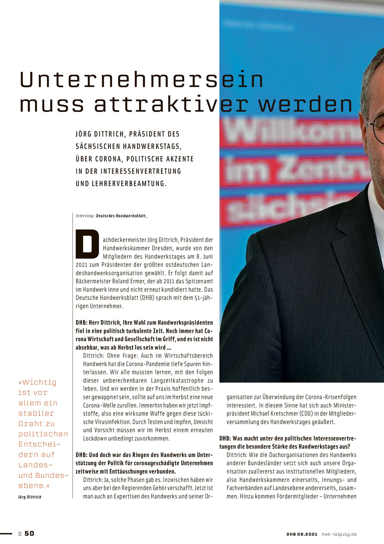 Verlagsanstalt Handwerk GmbH