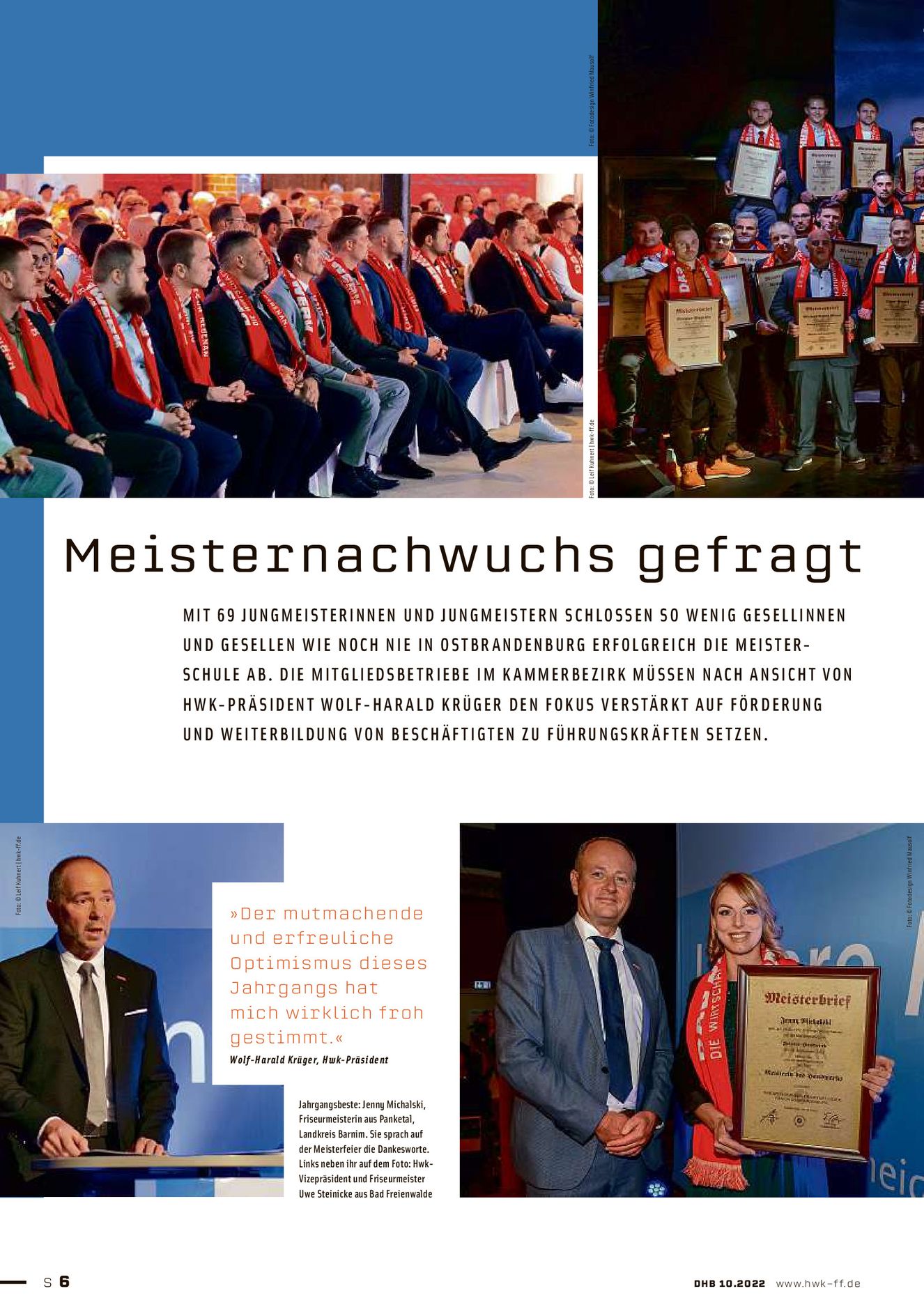 Verlagsanstalt Handwerk GmbH