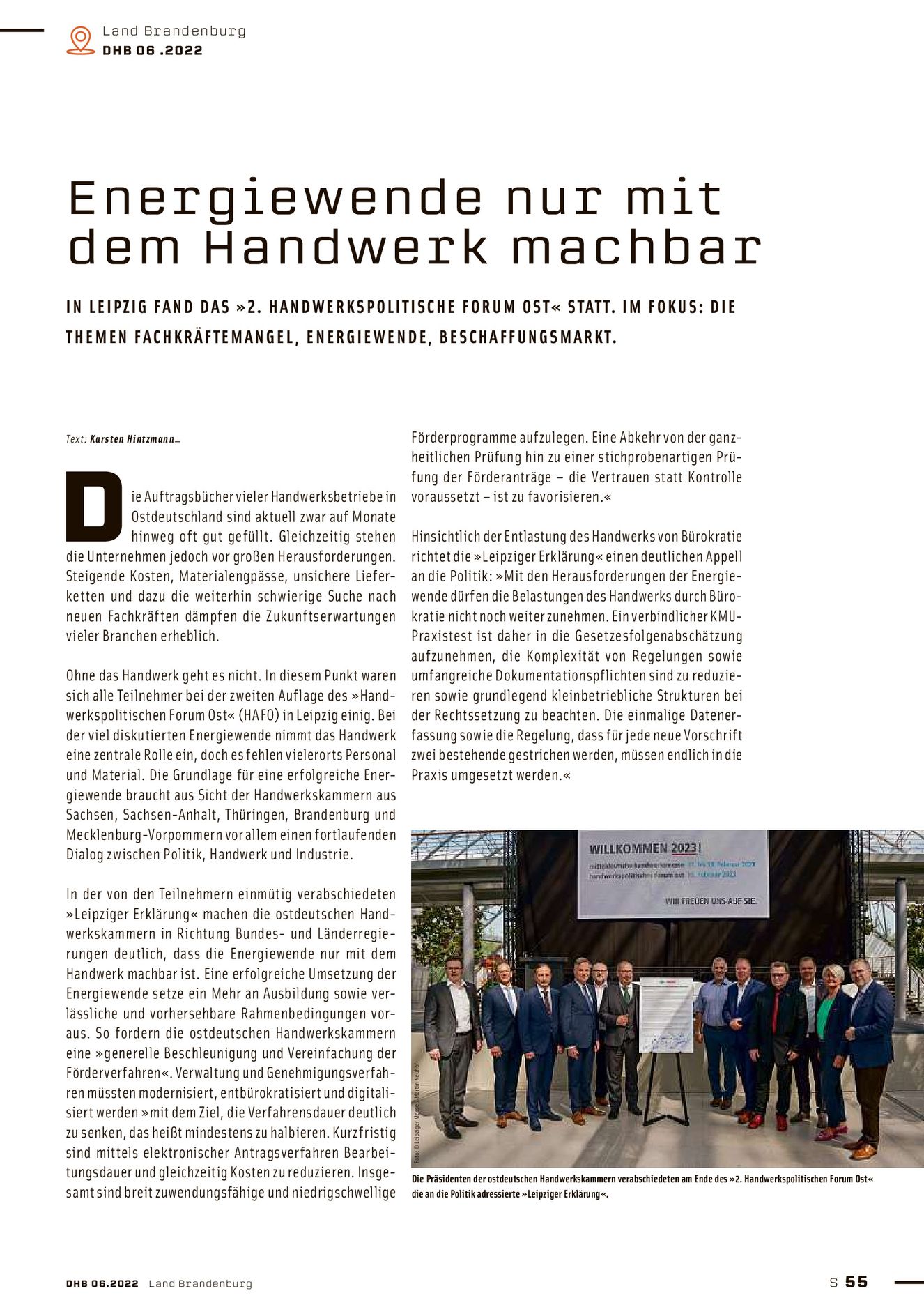 Verlagsanstalt Handwerk GmbH