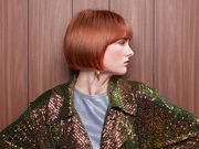 Frisurentrends für Herbst / Winter 2024 / 2025