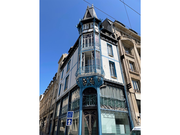 Nancy - Die Wiege des Jugendstils