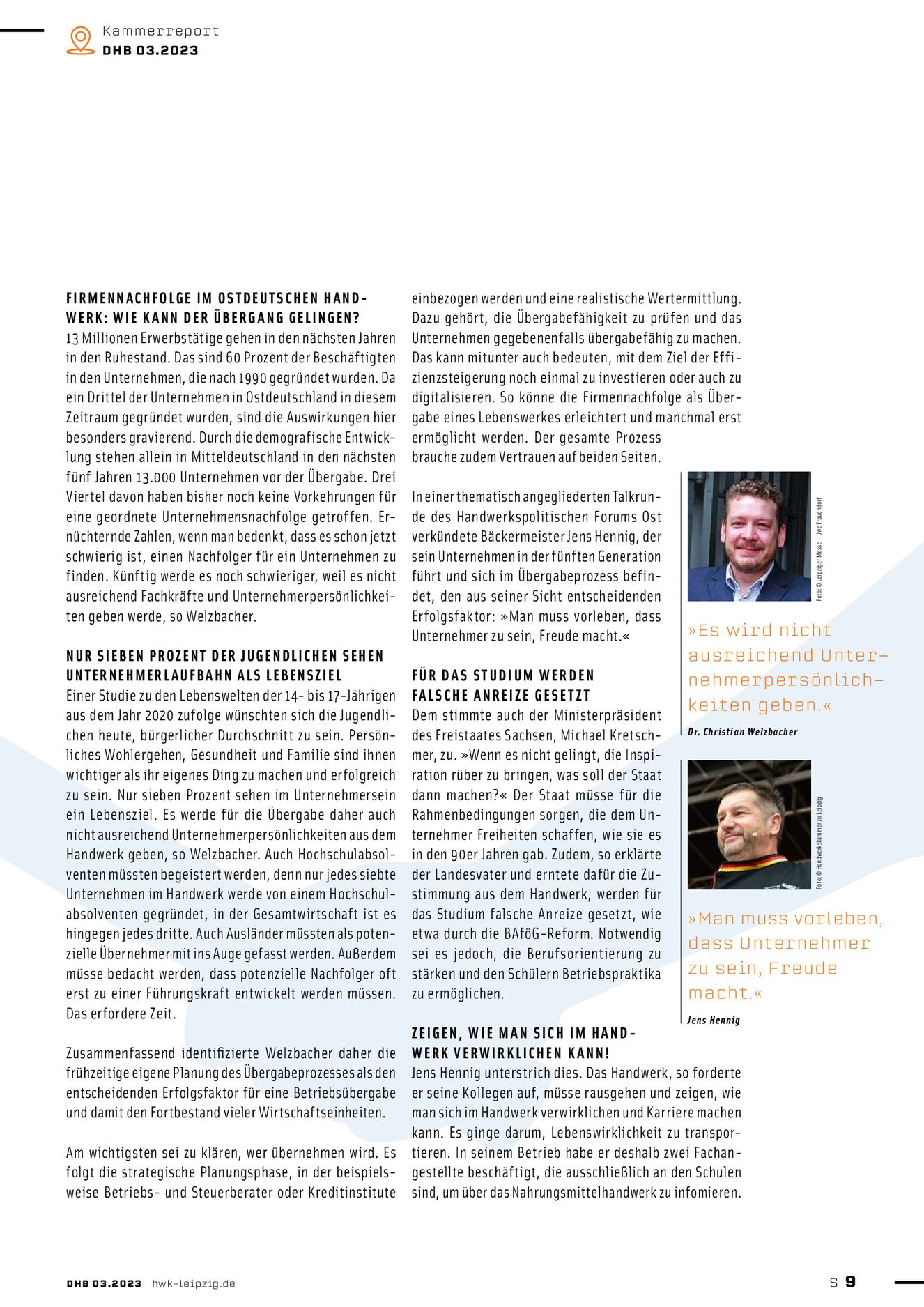 Verlagsanstalt Handwerk GmbH