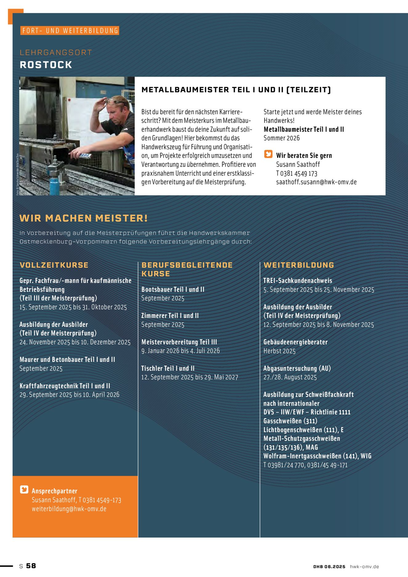 Verlagsanstalt Handwerk GmbH