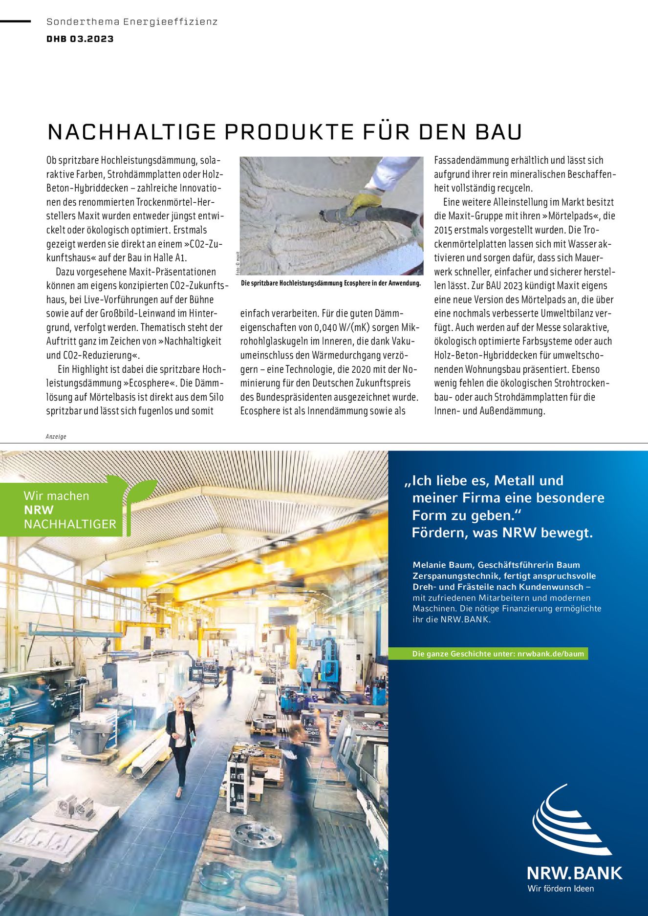 Verlagsanstalt Handwerk GmbH