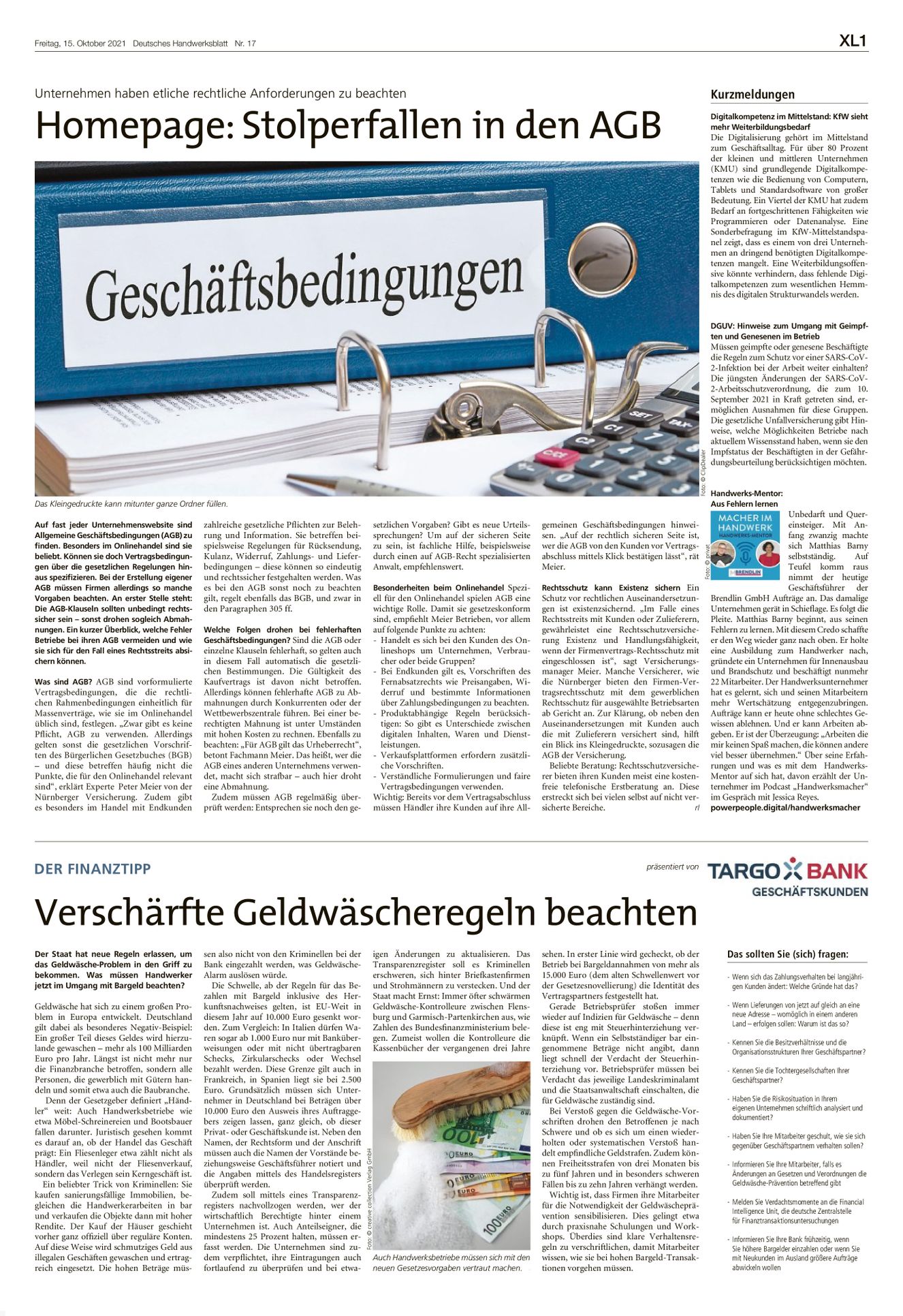 Verlagsanstalt Handwerk GmbH