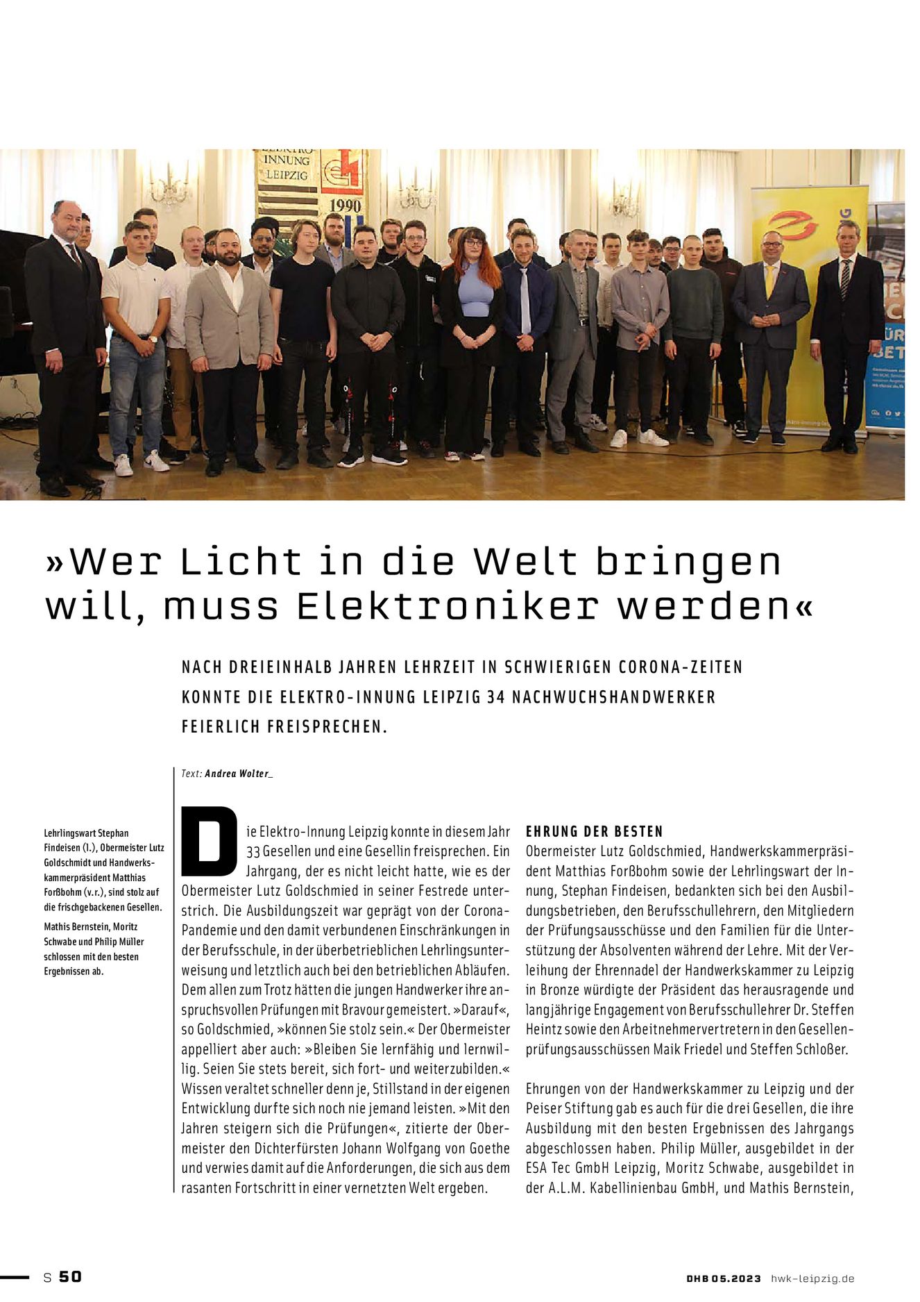 Verlagsanstalt Handwerk GmbH