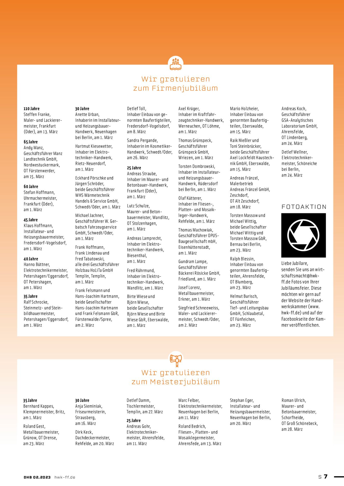 Verlagsanstalt Handwerk GmbH