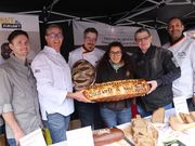 Landesehrenpreis des Genusshandwerks 2024 verliehen