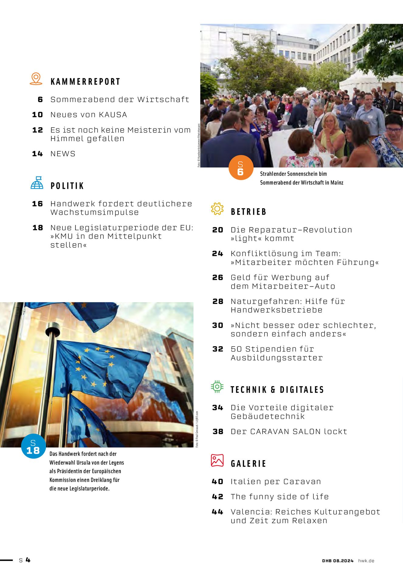 Verlagsanstalt Handwerk GmbH