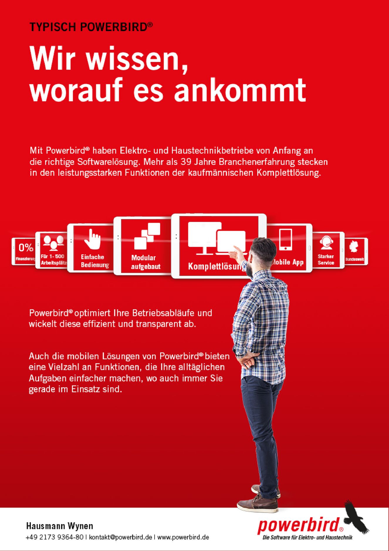 Verlagsanstalt Handwerk GmbH