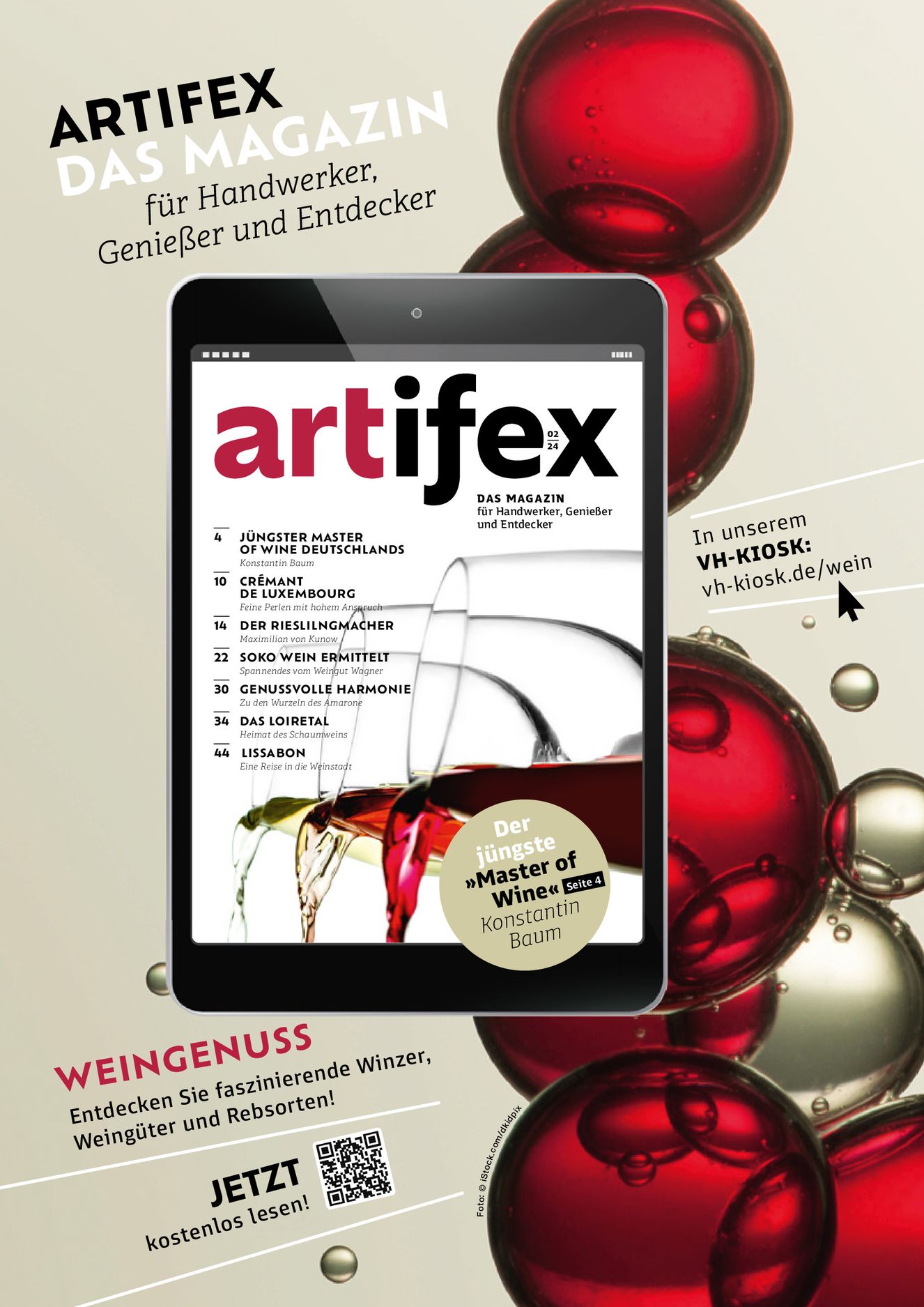 Verlagsanstalt Handwerk GmbH