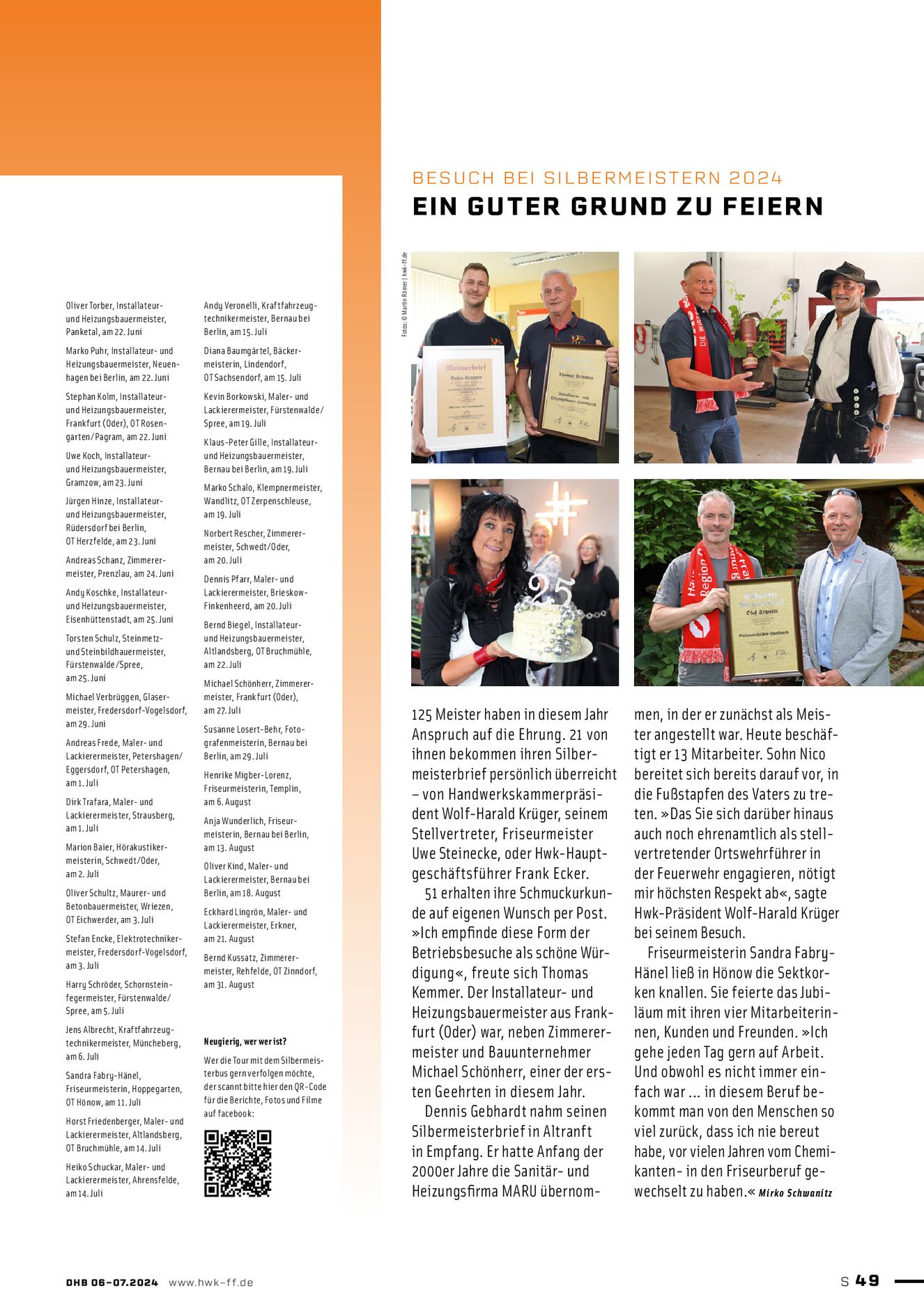 Verlagsanstalt Handwerk GmbH