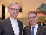 Dreikönigsforum NRW: Steuern und Finanzen im Mittelpunkt