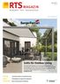 Cover: RTS Magazin 04 2022