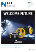 LIFTjournal 05.2021