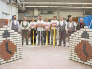 Landesentscheid der Deutschen Meisterschaft im Handwerk – German Craft Skills in Rheinland-Pfalz