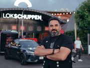 Dachkrone 2025: Preisverleihung des Deutschen Dachpreises