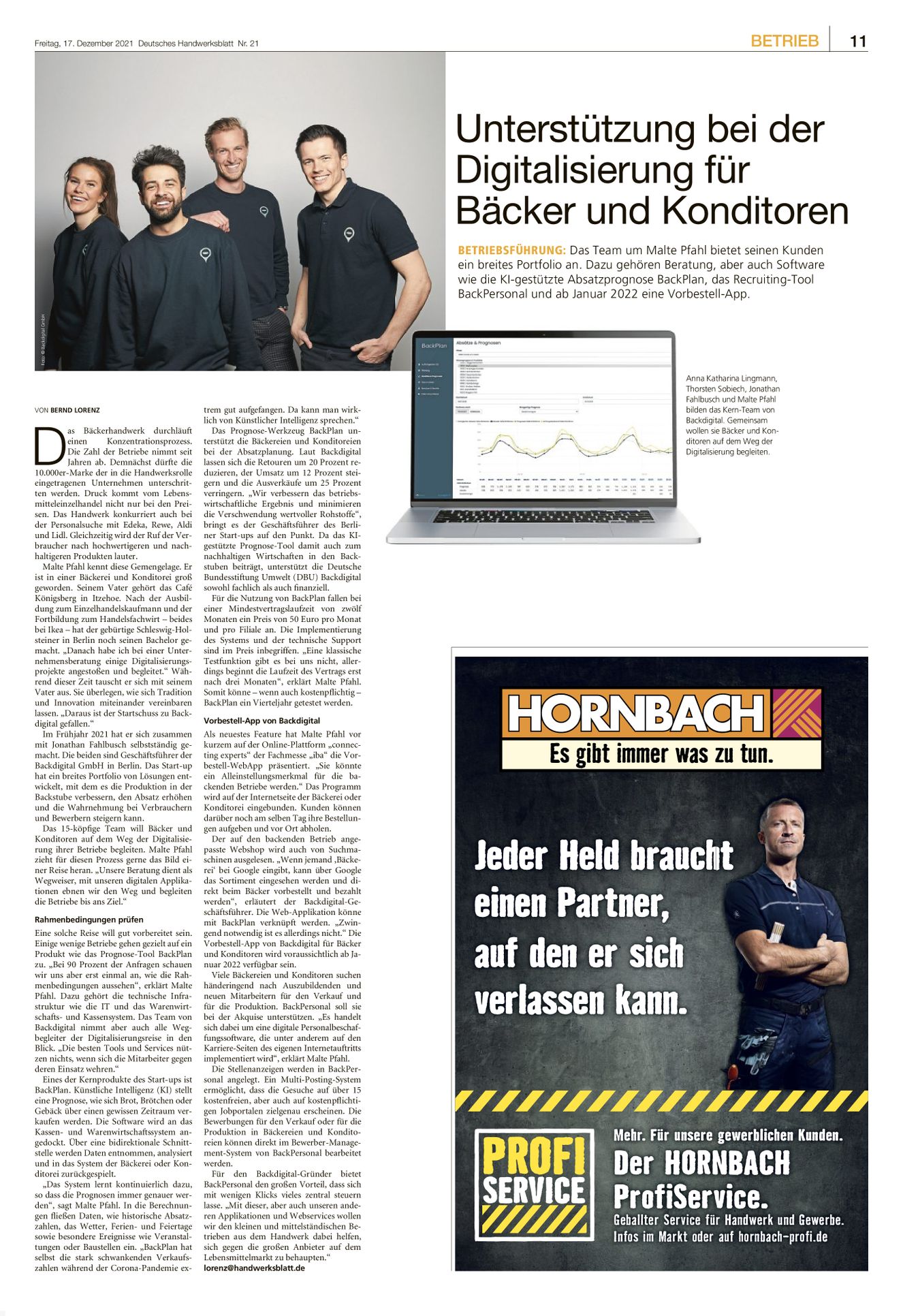 Verlagsanstalt Handwerk GmbH