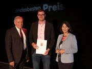 Eindrücke vom Landesbestenpreis 2023