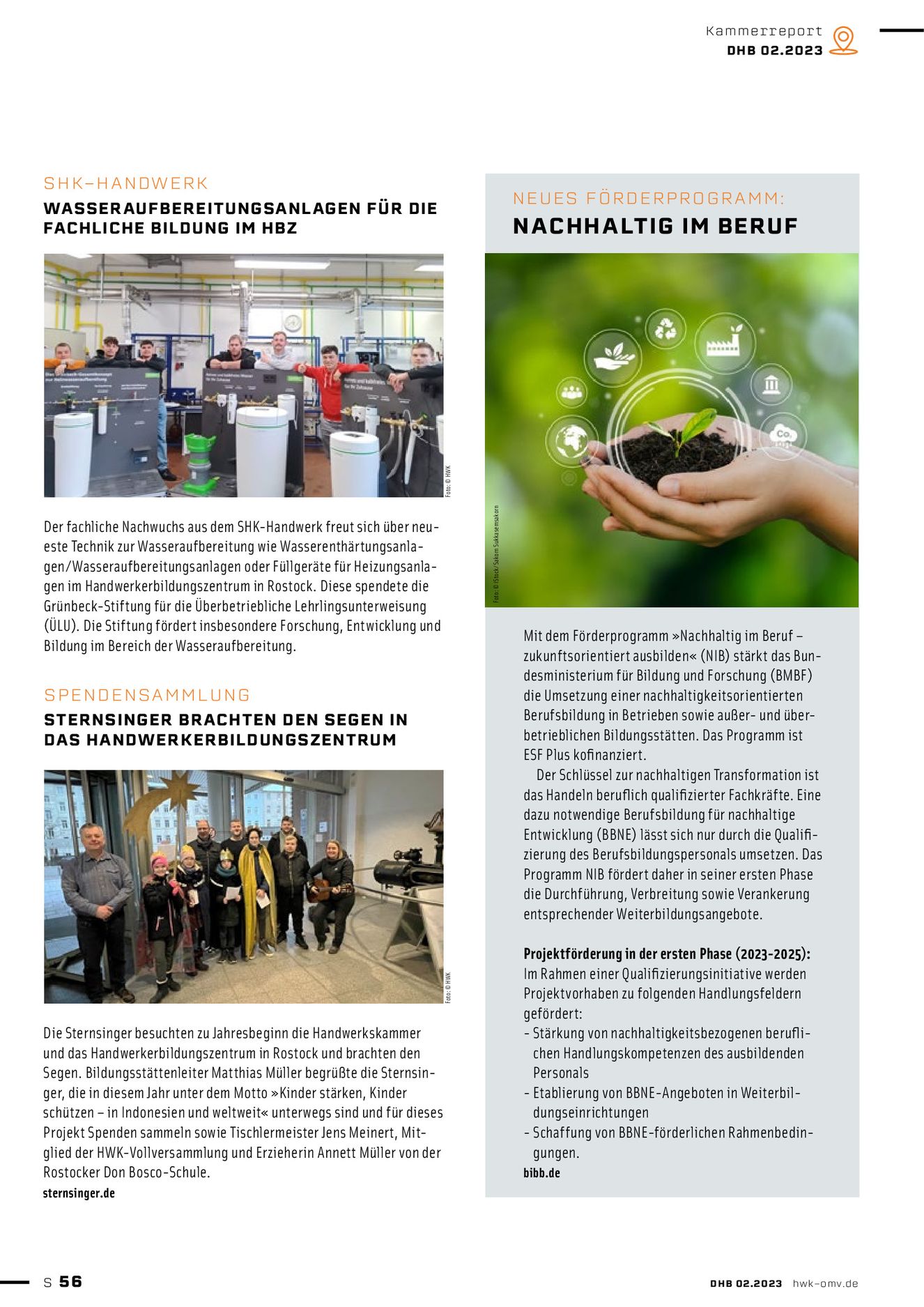 Verlagsanstalt Handwerk GmbH